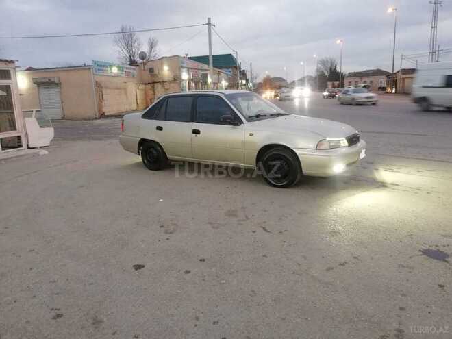 Daewoo Nexia 2007, 288,800 km - 1.5 l - Bakı