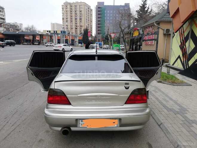 Daewoo Nexia 2007, 288,800 km - 1.5 l - Bakı