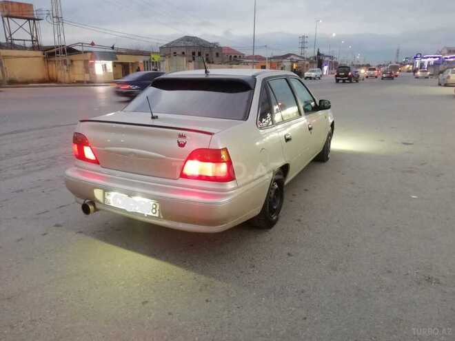 Daewoo Nexia 2007, 288,800 km - 1.5 l - Bakı