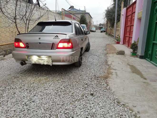 Daewoo Nexia 2007, 288,800 km - 1.5 l - Bakı