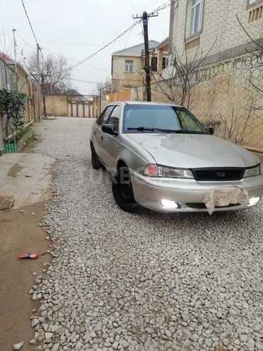 Daewoo Nexia 2007, 288,800 km - 1.5 l - Bakı