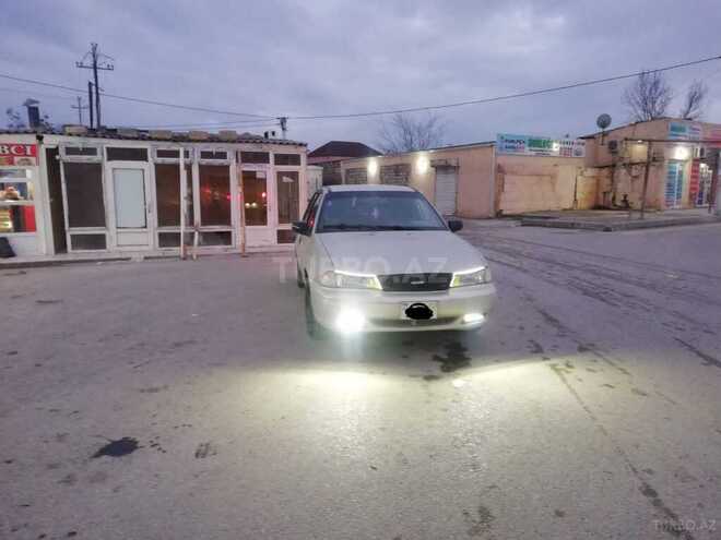 Daewoo Nexia 2007, 288,800 km - 1.5 l - Bakı