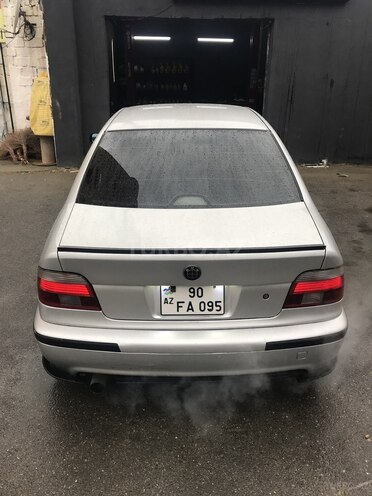BMW 525 2000, 339,000 km - 2.5 l - Bakı
