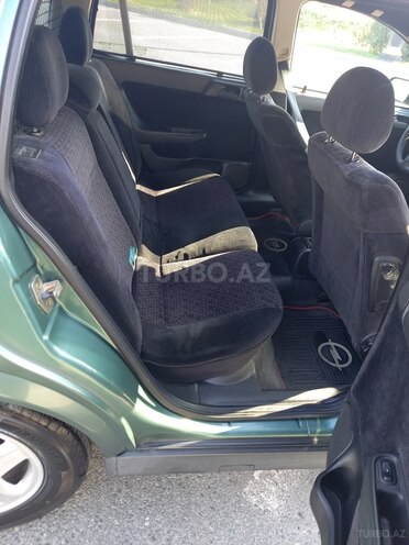 Opel Astra 1998, 253,000 km - 1.8 l - Sumqayıt