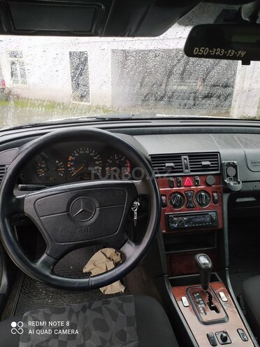 Mercedes C 220 1998, 79,099 km - 2.2 л - Lənkəran