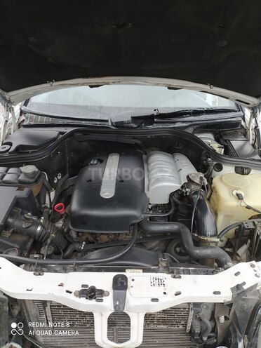 Mercedes C 220 1998, 79,099 km - 2.2 л - Lənkəran