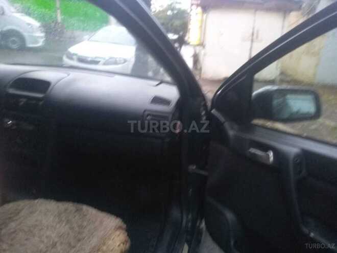 Opel Astra 2000, 613,998 km - 1.6 l - Bakı