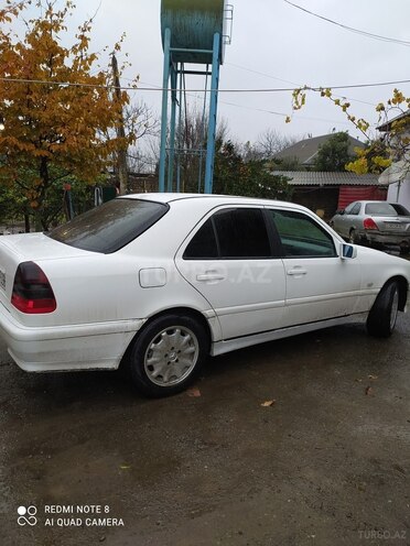 Mercedes C 220 1998, 79,099 km - 2.2 л - Lənkəran