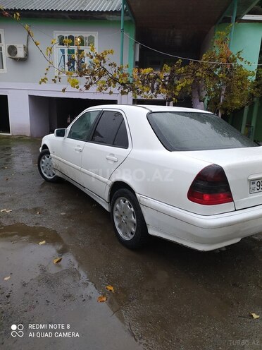Mercedes C 220 1998, 79,099 km - 2.2 л - Lənkəran