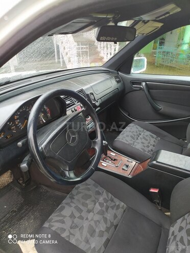 Mercedes C 220 1998, 79,099 km - 2.2 л - Lənkəran