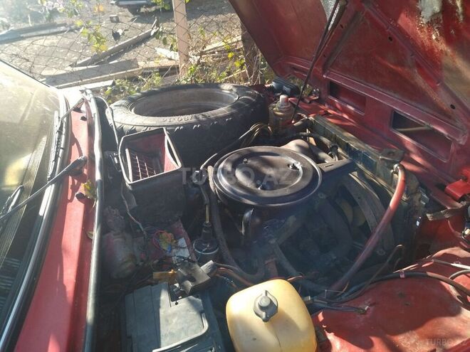 LADA (VAZ) Niva 1982, 300,000 km - 1.6 l - Tovuz