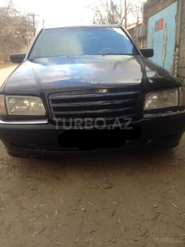 Mercedes C 230 1999, 256,147 km - 2.3 l - Bakı