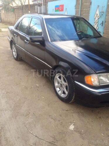 Mercedes C 230 1999, 256,147 km - 2.3 l - Bakı