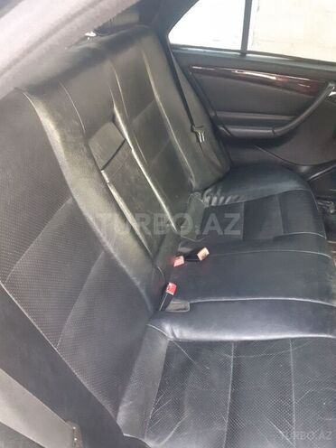 Mercedes C 230 1999, 256,147 km - 2.3 l - Bakı