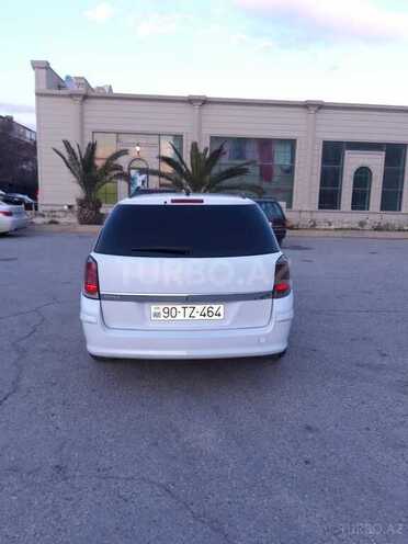 Opel Astra 2005, 240,000 km - 1.7 l - Bakı