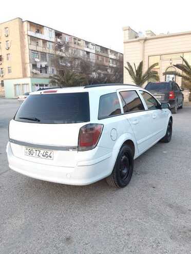 Opel Astra 2005, 240,000 km - 1.7 l - Bakı