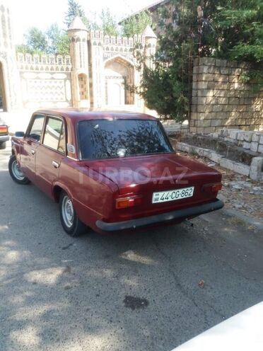 LADA (VAZ) 21011 1974, 115,639 km - 1.3 l - Lənkəran