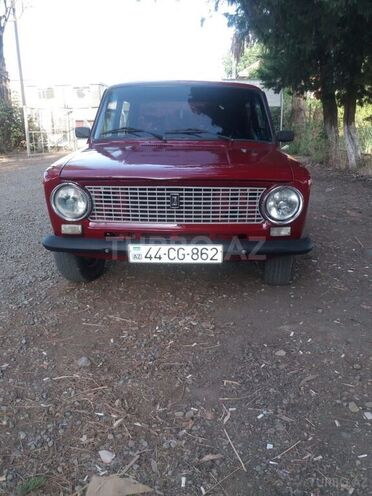 LADA (VAZ) 21011 1974, 115,639 km - 1.3 l - Lənkəran