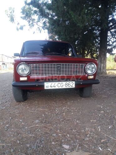 LADA (VAZ) 21011 1974, 115,639 km - 1.3 l - Lənkəran