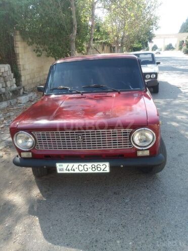 LADA (VAZ) 21011 1974, 115,639 km - 1.3 l - Lənkəran