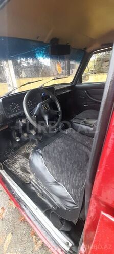 LADA (VAZ) 21011 1974, 115,639 km - 1.3 l - Lənkəran