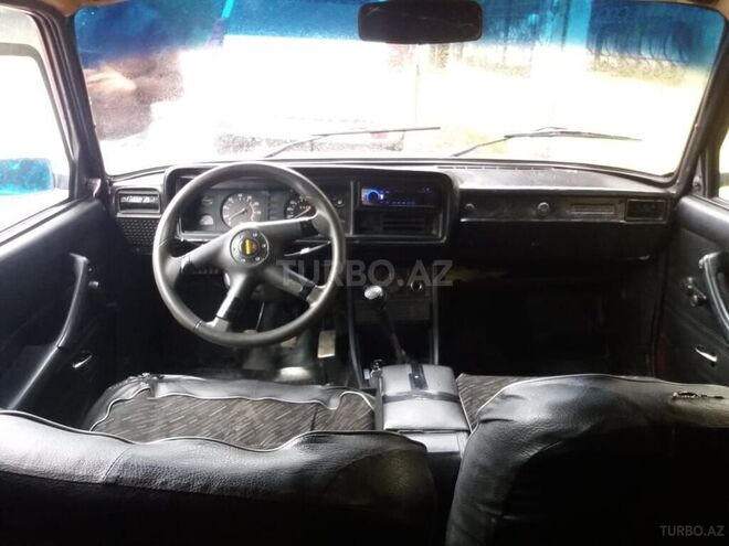 LADA (VAZ) 21011 1974, 115,639 km - 1.3 l - Lənkəran