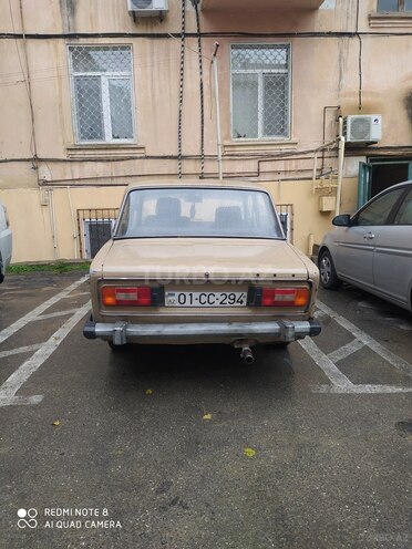 LADA (VAZ) 2106 1986, 285,370 km - 1.5 л - Bakı