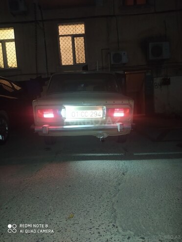 LADA (VAZ) 2106 1986, 285,370 km - 1.5 л - Bakı