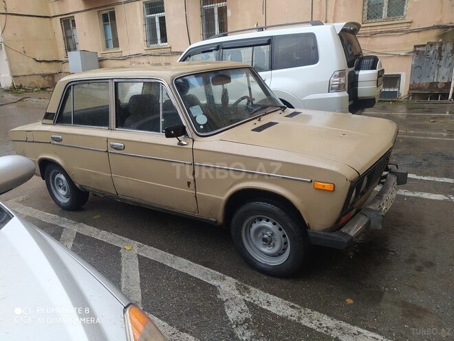 LADA (VAZ) 2106 1986, 285,370 km - 1.5 л - Bakı