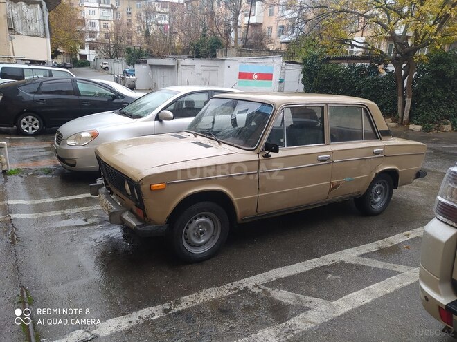 LADA (VAZ) 2106 1986, 285,370 km - 1.5 л - Bakı