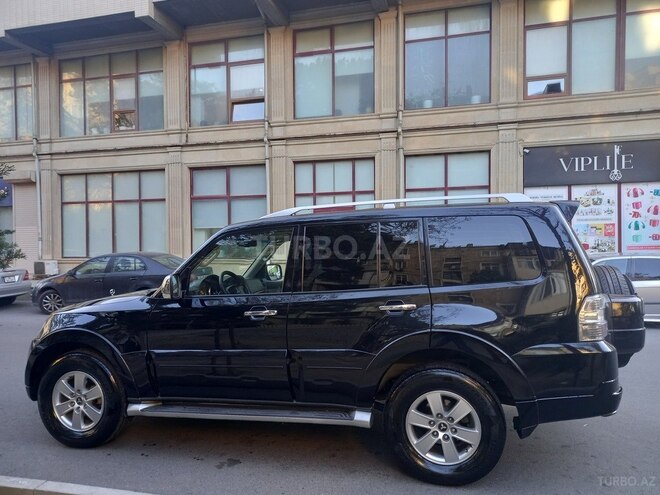 Mitsubishi Pajero 2007, 179,000 km - 3.0 л - Bakı