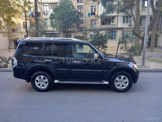 Mitsubishi Pajero 2007, 179,000 km - 3.0 л - Bakı