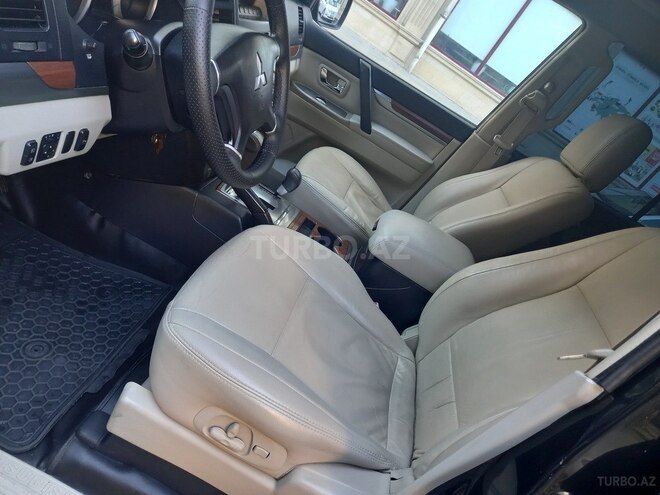 Mitsubishi Pajero 2007, 179,000 km - 3.0 л - Bakı