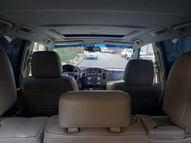 Mitsubishi Pajero 2007, 179,000 km - 3.0 л - Bakı
