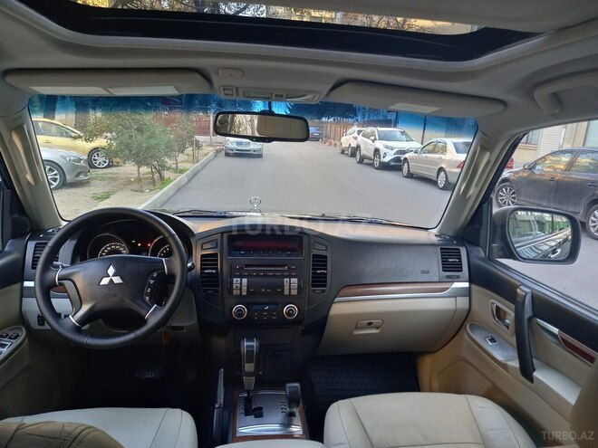 Mitsubishi Pajero 2007, 179,000 km - 3.0 л - Bakı