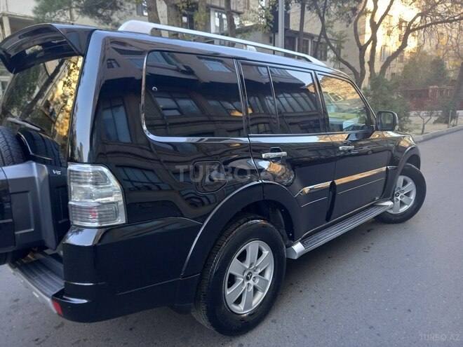 Mitsubishi Pajero 2007, 179,000 km - 3.0 л - Bakı