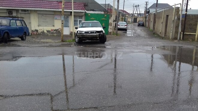 Daewoo Nexia 1996, 23,652 km - 1.5 l - Bakı