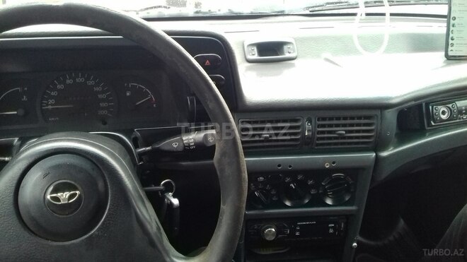 Daewoo Nexia 1996, 23,652 km - 1.5 l - Bakı