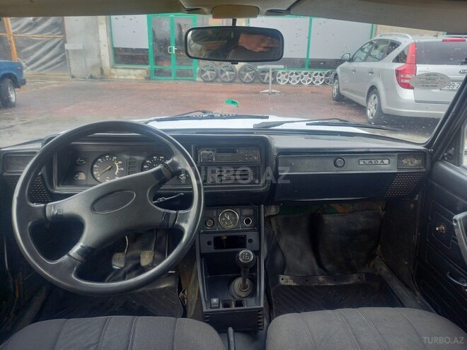 LADA (VAZ) 2104 1986, 150,000 km - 1.6 л - Şəmkir