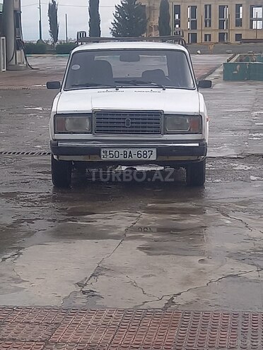 LADA (VAZ) 2104 1986, 150,000 km - 1.6 л - Şəmkir