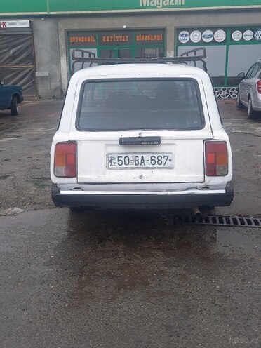 LADA (VAZ) 2104 1986, 150,000 km - 1.6 л - Şəmkir