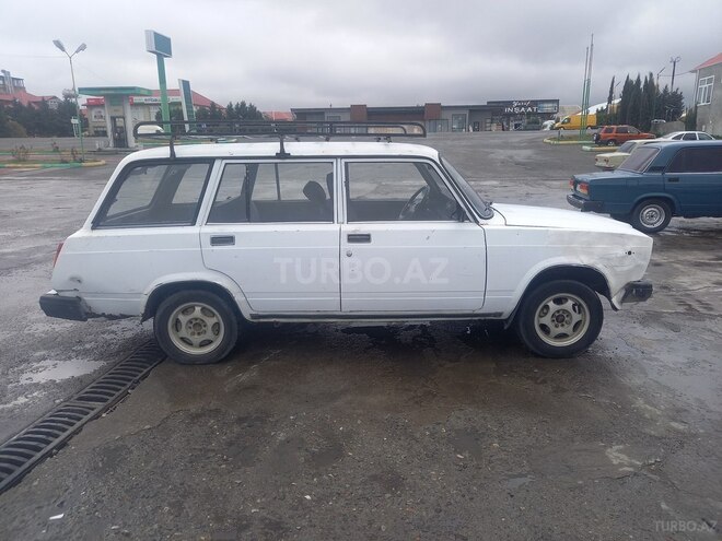 LADA (VAZ) 2104 1986, 150,000 km - 1.6 л - Şəmkir