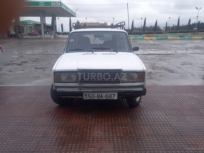LADA (VAZ) 2104 1986, 150,000 km - 1.6 л - Şəmkir