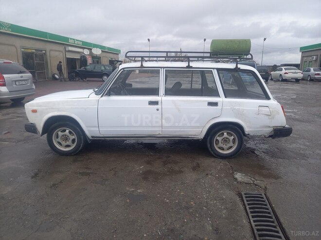 LADA (VAZ) 2104 1986, 150,000 km - 1.6 л - Şəmkir