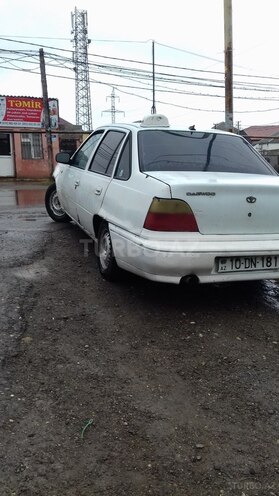 Daewoo Nexia 1996, 23,652 km - 1.5 l - Bakı