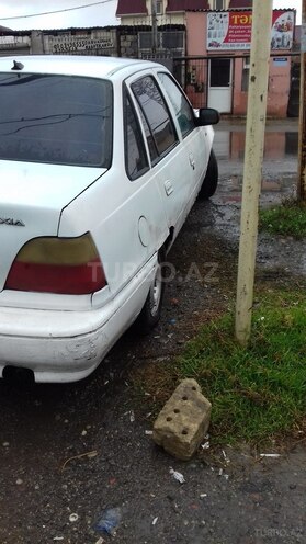 Daewoo Nexia 1996, 23,652 km - 1.5 l - Bakı