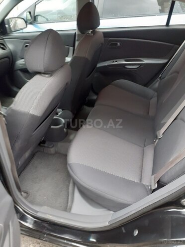 Kia Rio 2006, 128,500 km - 1.4 l - Bakı
