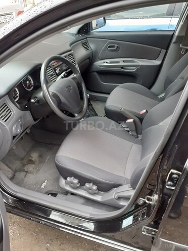 Kia Rio 2006, 128,500 km - 1.4 l - Bakı