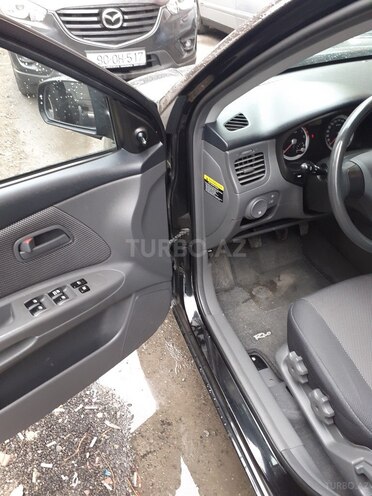 Kia Rio 2006, 128,500 km - 1.4 l - Bakı