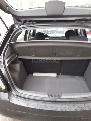 Kia Rio 2006, 128,500 km - 1.4 l - Bakı